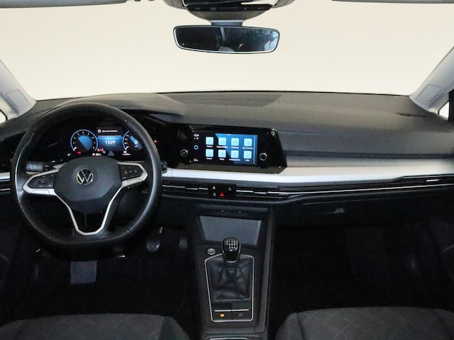 Volkswagen Golf 1.0 TSI Golf VIII Life