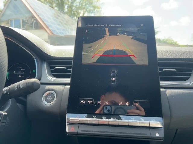 Renault Captur TCe 90 Techno