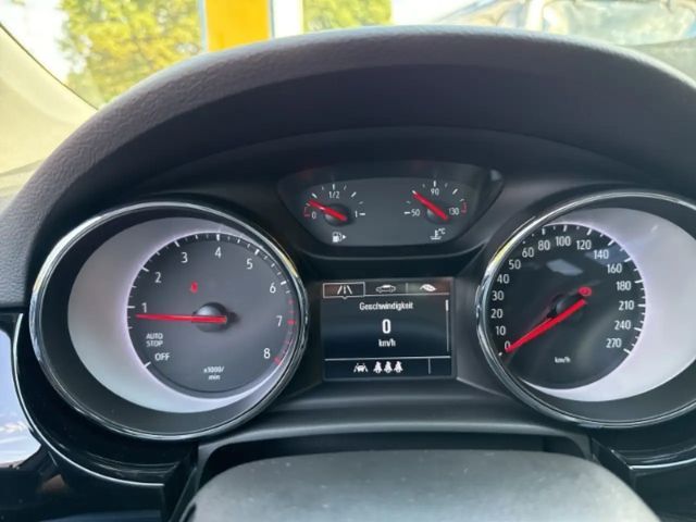 Opel Astra Design & Tech Navi LED Apple CarPlay Android Auto