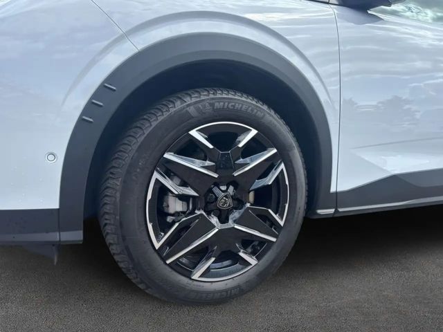 Peugeot 5008 Allure Pack Hybrid