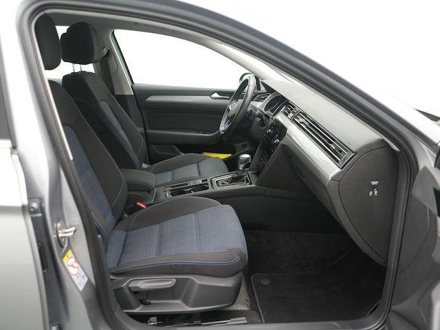 Volkswagen Passat DSG GTE Variant