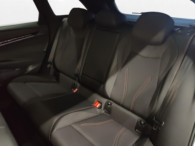 Volkswagen ID.7 4Motion GTX Tourer