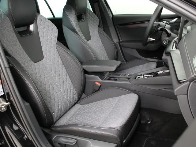 Skoda Octavia 4x4 Sportline