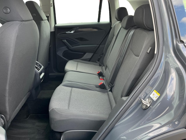 Volkswagen Tiguan 1.5 eTSI DSG