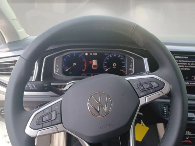 Volkswagen Taigo 1.0 TSI DSG Style