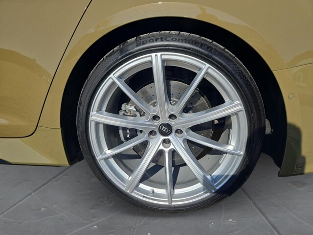 Audi A6 e-tron Avant Performance Quattro