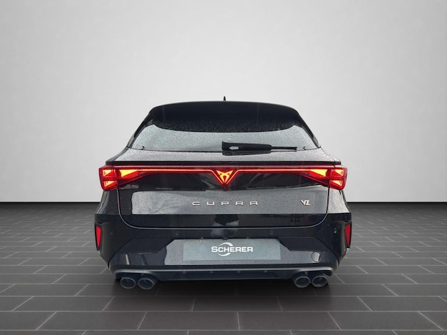 Cupra Leon 2.0 TSI 4Drive DSG Sportstourer VZ