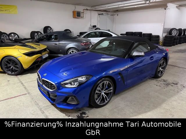 BMW Z4 Cabrio M40i Roadster