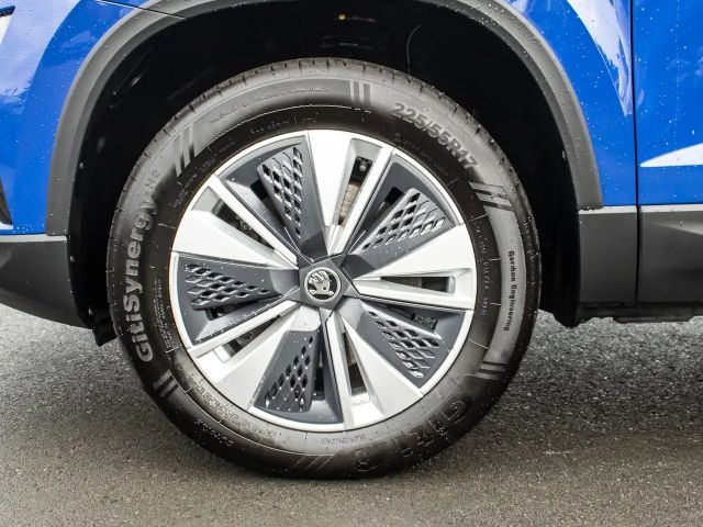 Skoda Karoq 2.0 TDI Ambition