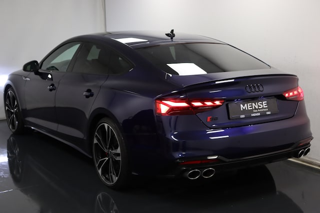 Audi S5 Quattro Sportback