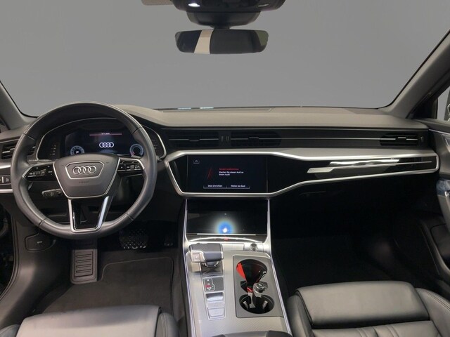 Audi A6 45 TFSI Avant S-Tronic
