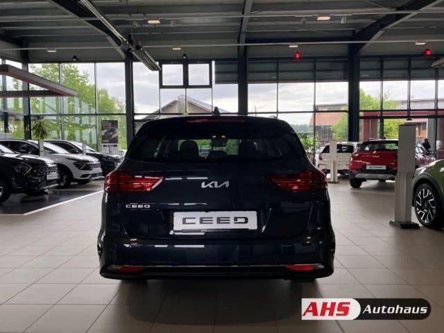 Kia Ceed CRDi SportWagon Vision