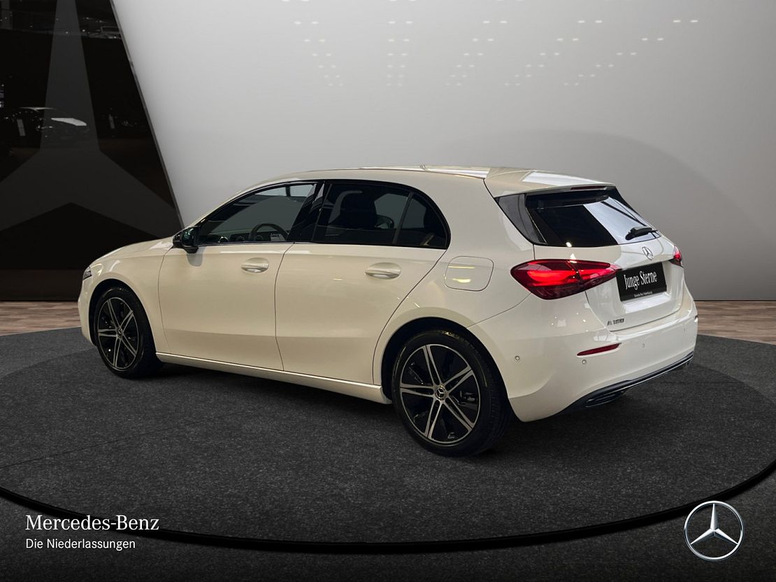 Mercedes-Benz A 180 A 180