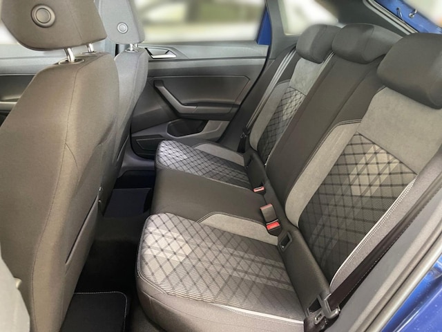 Volkswagen Taigo DSG R-Line