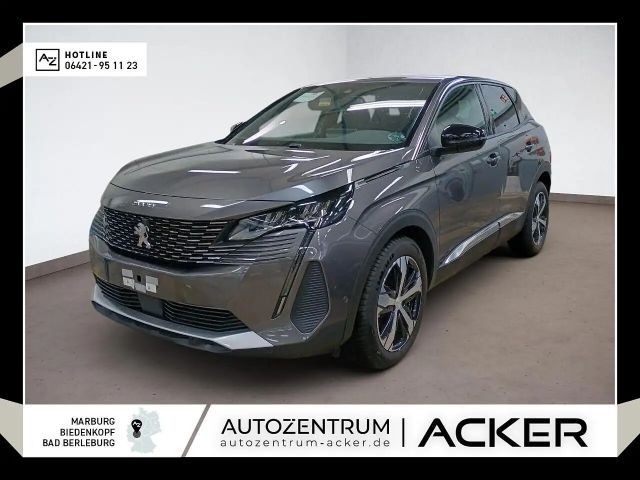 Peugeot 3008 Allure Pack PureTech