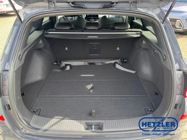 Hyundai i30 Hybrid N Line T-GDi