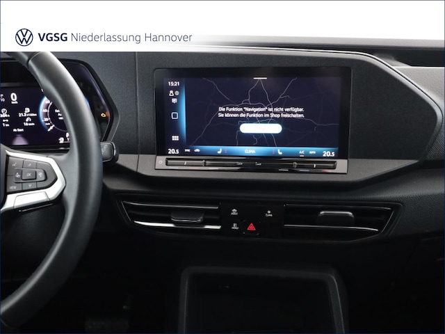 Volkswagen Caddy Caddy