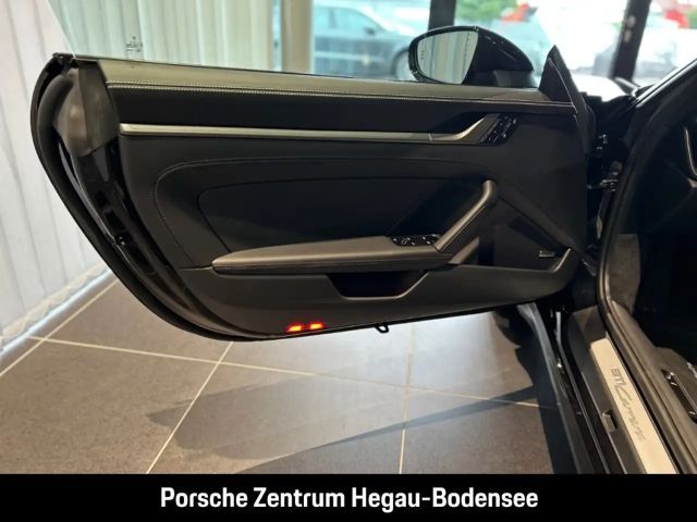 Porsche 992 Carrera Coupé