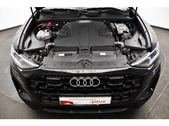 Audi Q8 45 TDI Quattro