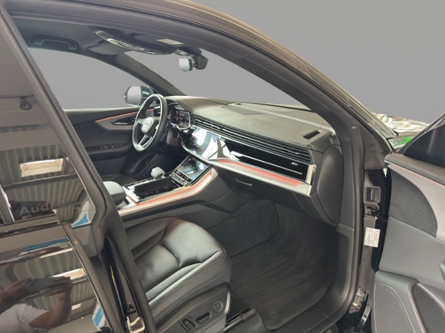 Audi Q8 45 TDI Quattro