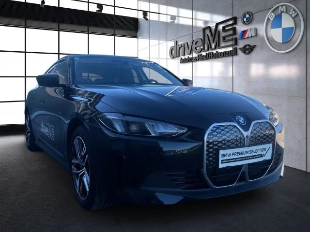 BMW i4 Coupé Gran Coupé eDrive40
