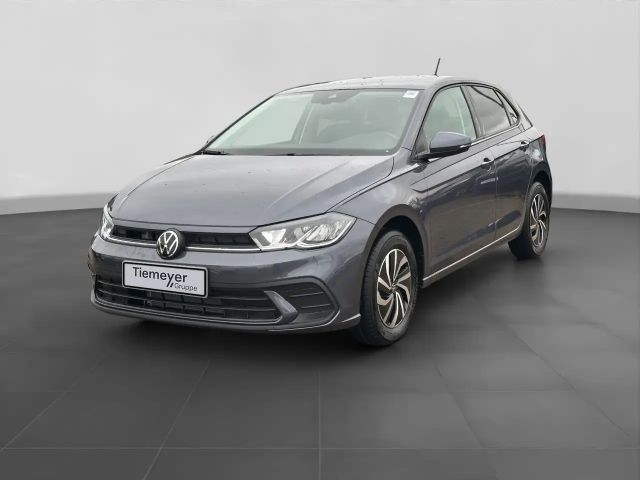 Volkswagen Polo 1.0 TSI DSG Life
