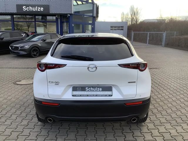 Mazda CX-30 4WD Premium Selection SkyActiv
