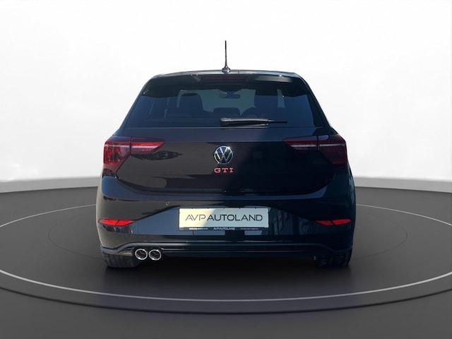 Volkswagen Polo 2.0 TSI DSG