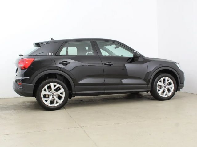 Audi Q2 30 TFSI