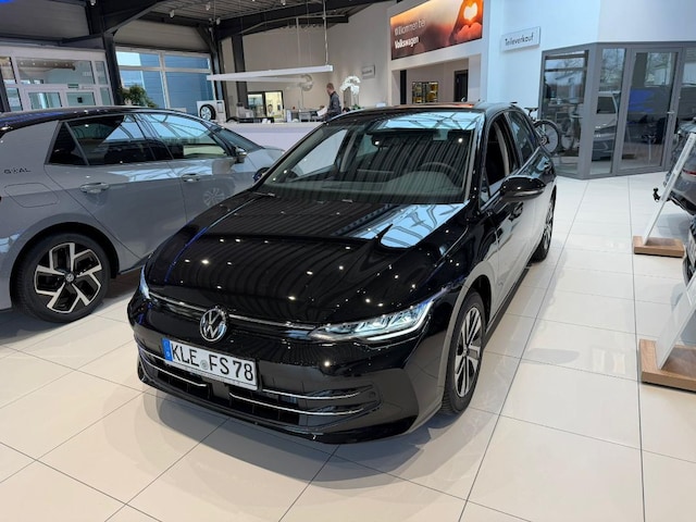 Volkswagen Golf 1.5 TSI DSG