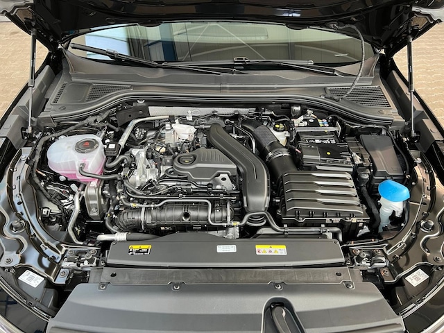 Volkswagen Passat Business Variant