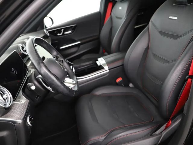 Mercedes-Benz C 43 AMG 4MATIC AMG Line Estate