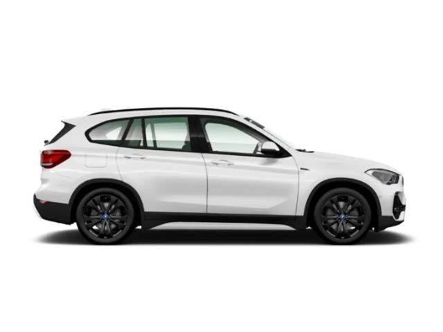 BMW X1 xDrive
