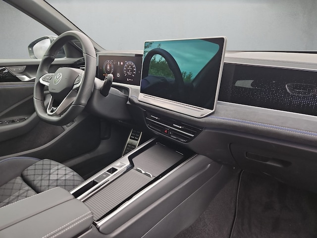 Volkswagen Passat DSG R-Line Variant