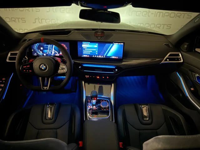 BMW M3 Competition Touring