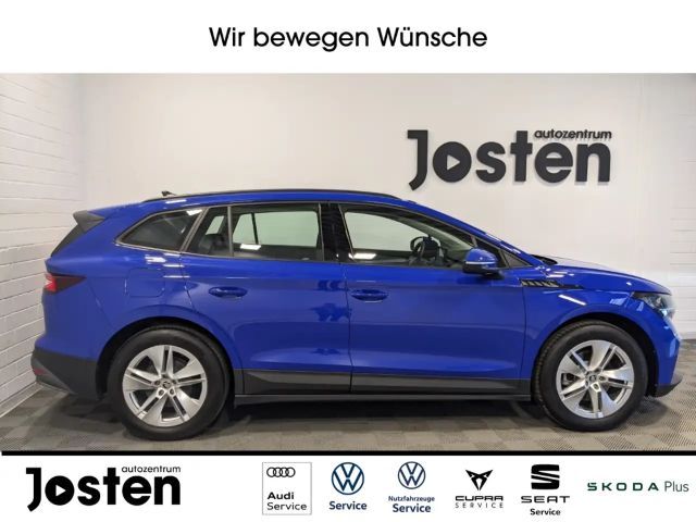 Skoda Enyaq iV Loft iV 50