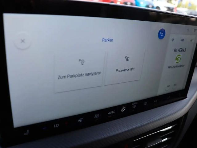 Ford Kuga Plug in Hybrid ST Line X