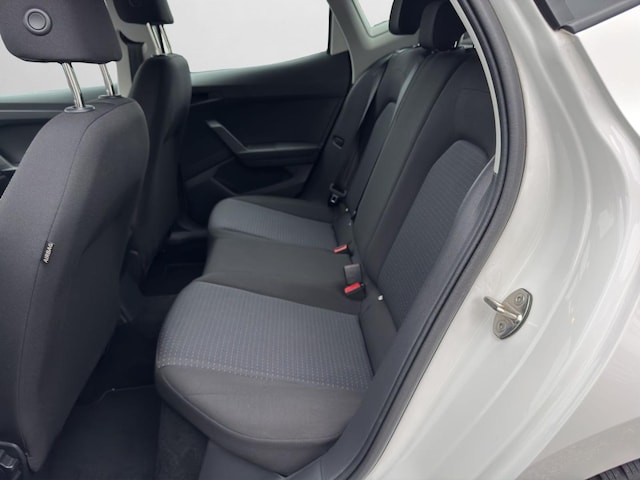 Seat Ibiza 1.0 TSI Style