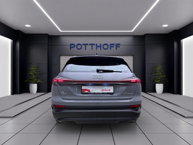 Audi Q4 e-tron 35