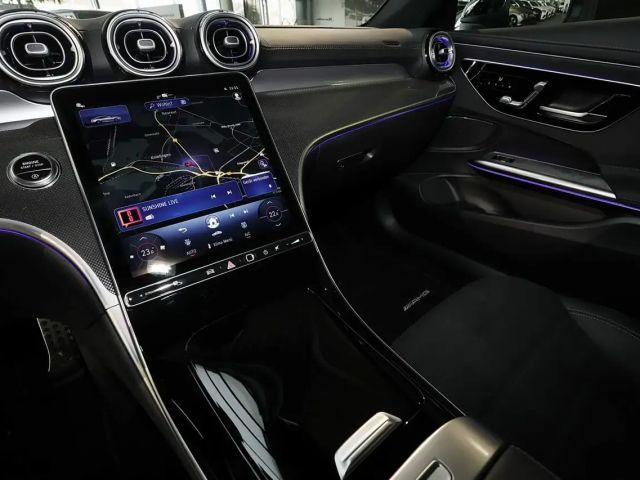 Mercedes-Benz CLE 220 AMG Line Coupé