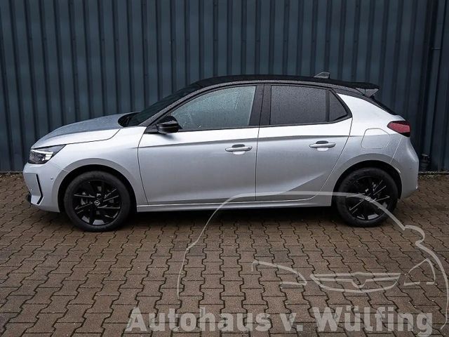 Opel Corsa GS-Line Grand Sport
