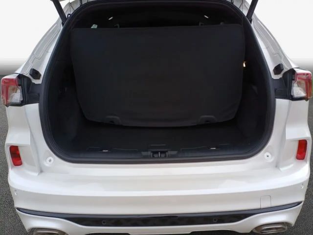 Ford Kuga Plug in Hybrid ST Line X