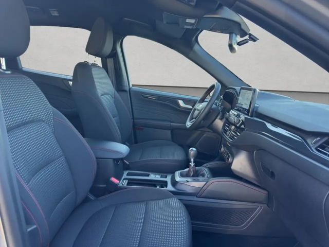 Ford Kuga EcoBoost ST Line