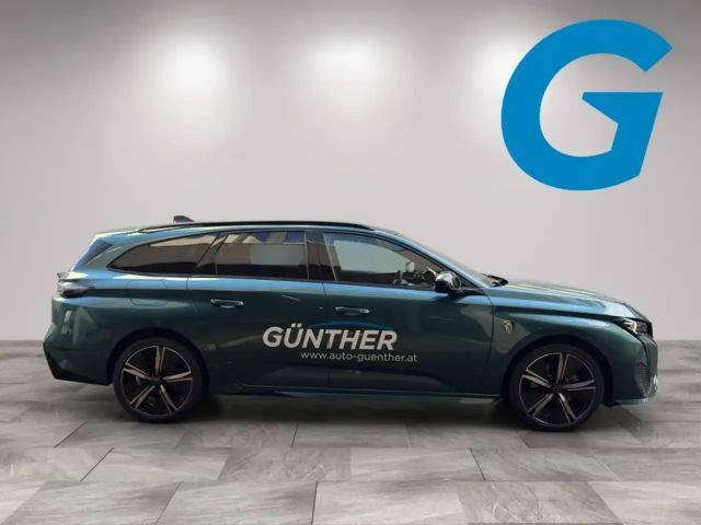 Peugeot 308 GT-Line Hybrid SW