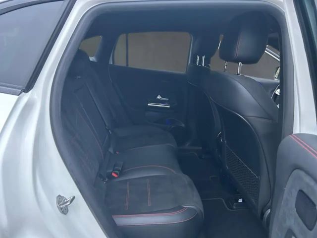 Mercedes-Benz EQA 250 AMG Line