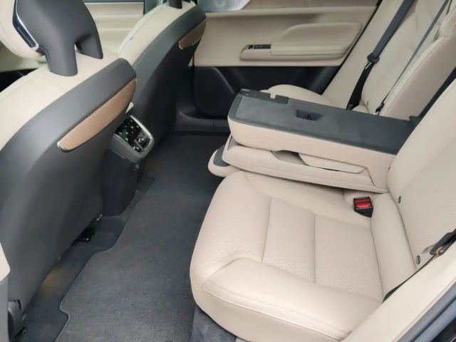 Volvo ES90 Extended range Single motor Ultra