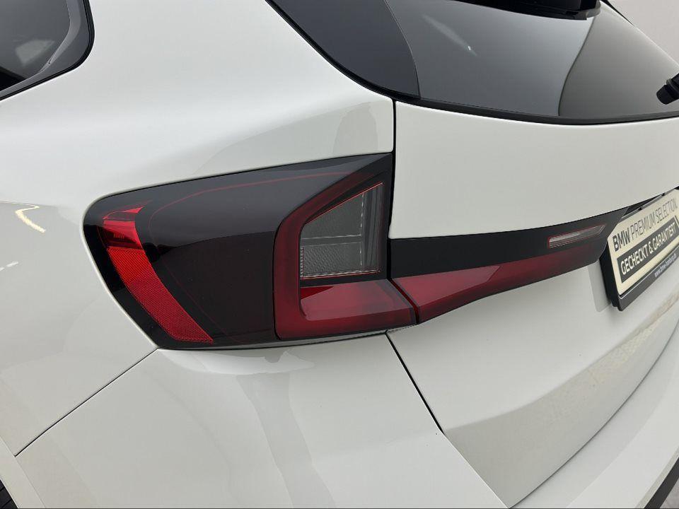 BMW X1 X1 23D X1 XDRIVE23D (AB 2022)