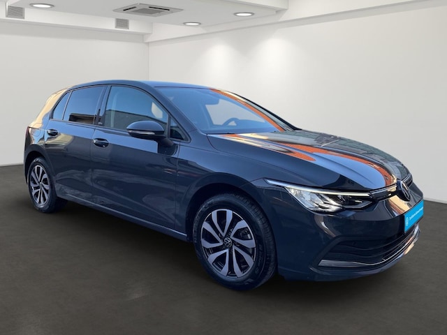 Volkswagen Golf 1.5 eTSI Golf VIII