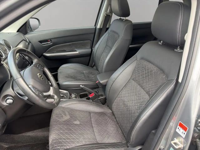Suzuki Vitara AllGrip Comfort Hybrid