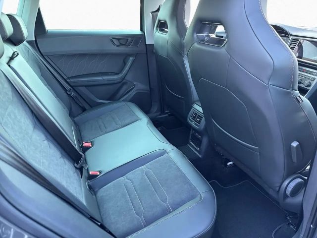 Cupra Ateca 2.0 TSI 4Drive DSG